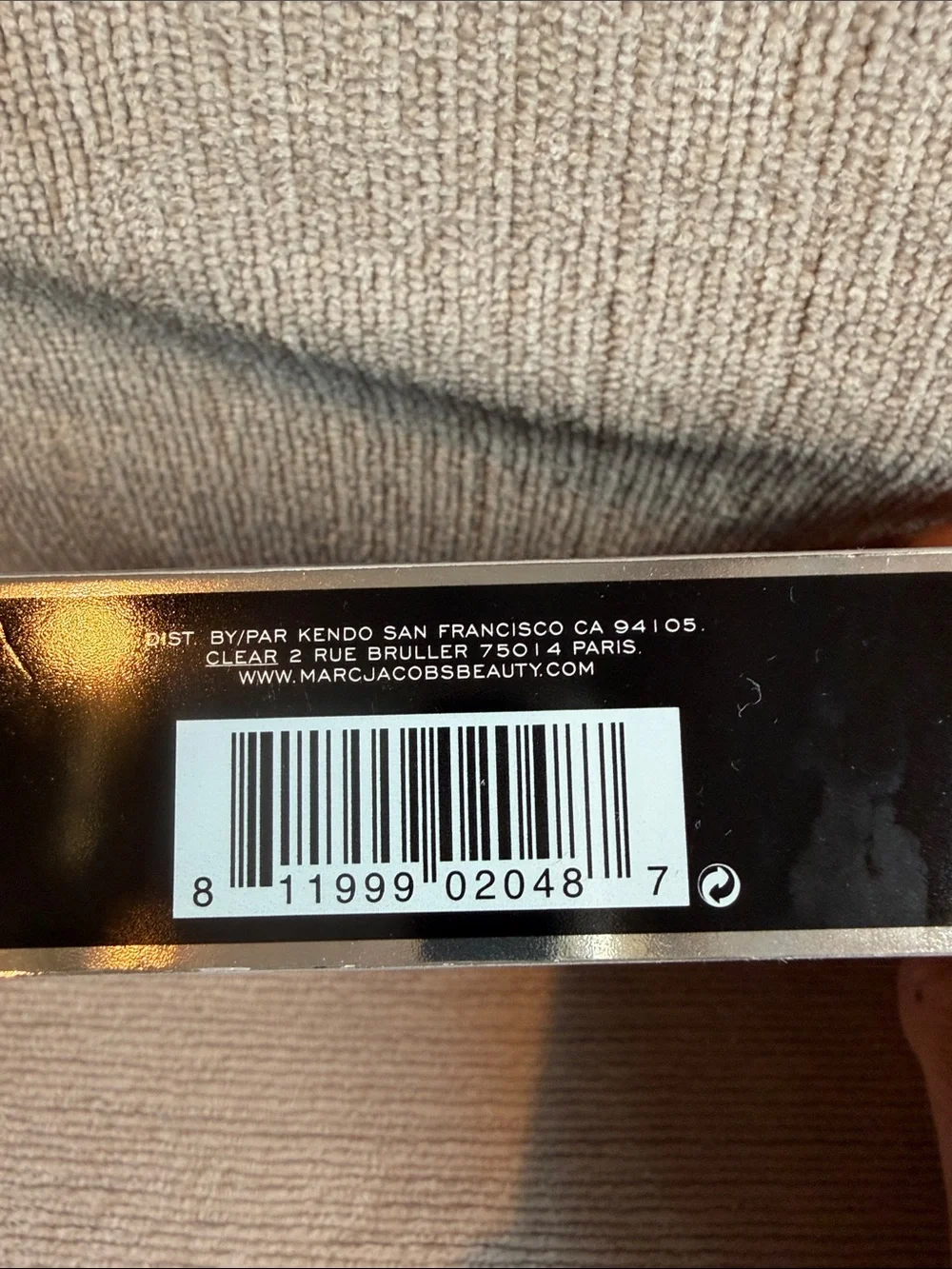 Marc Jacobs Eye Pencils